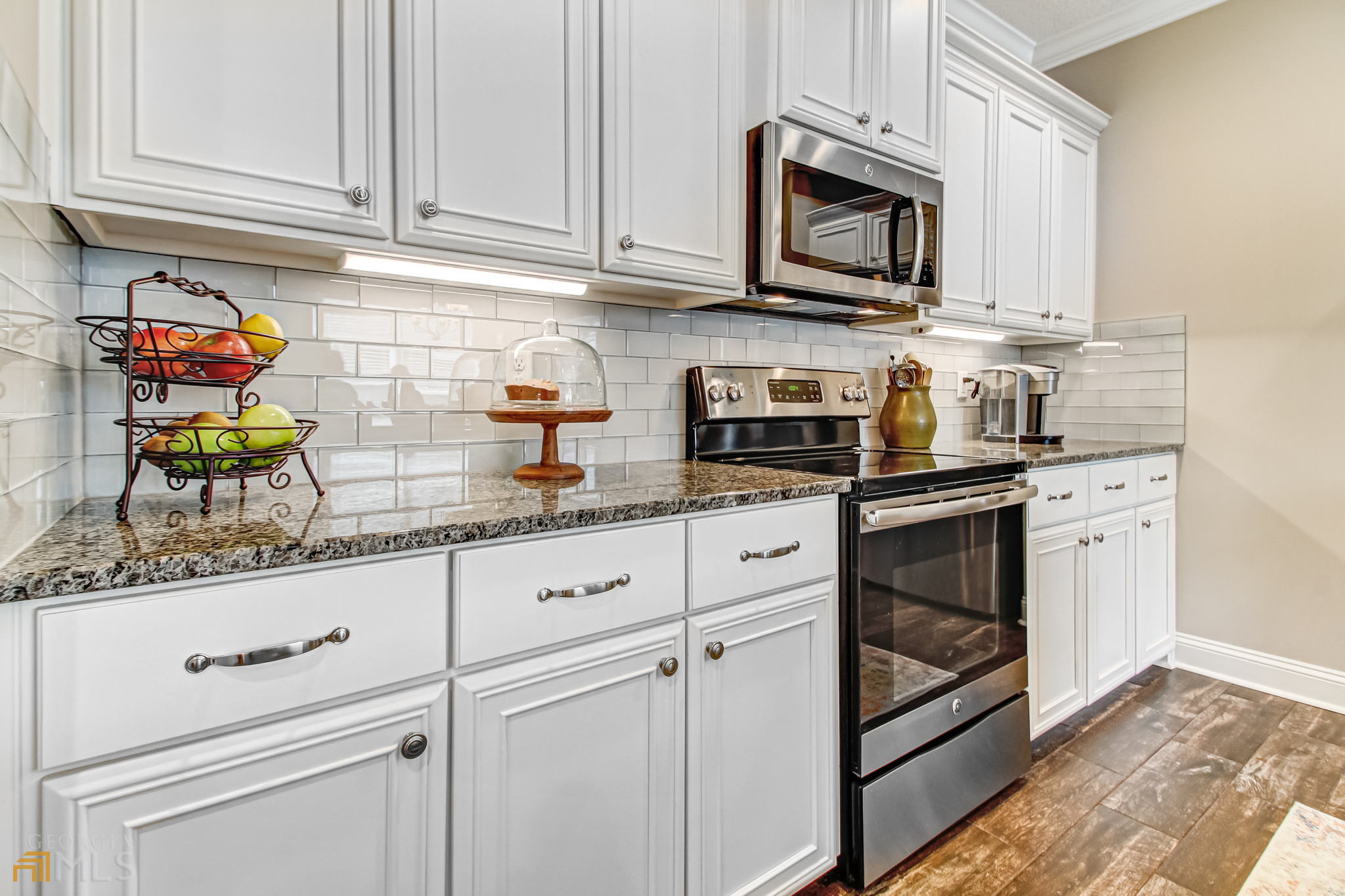 Laurel Landing - Residential