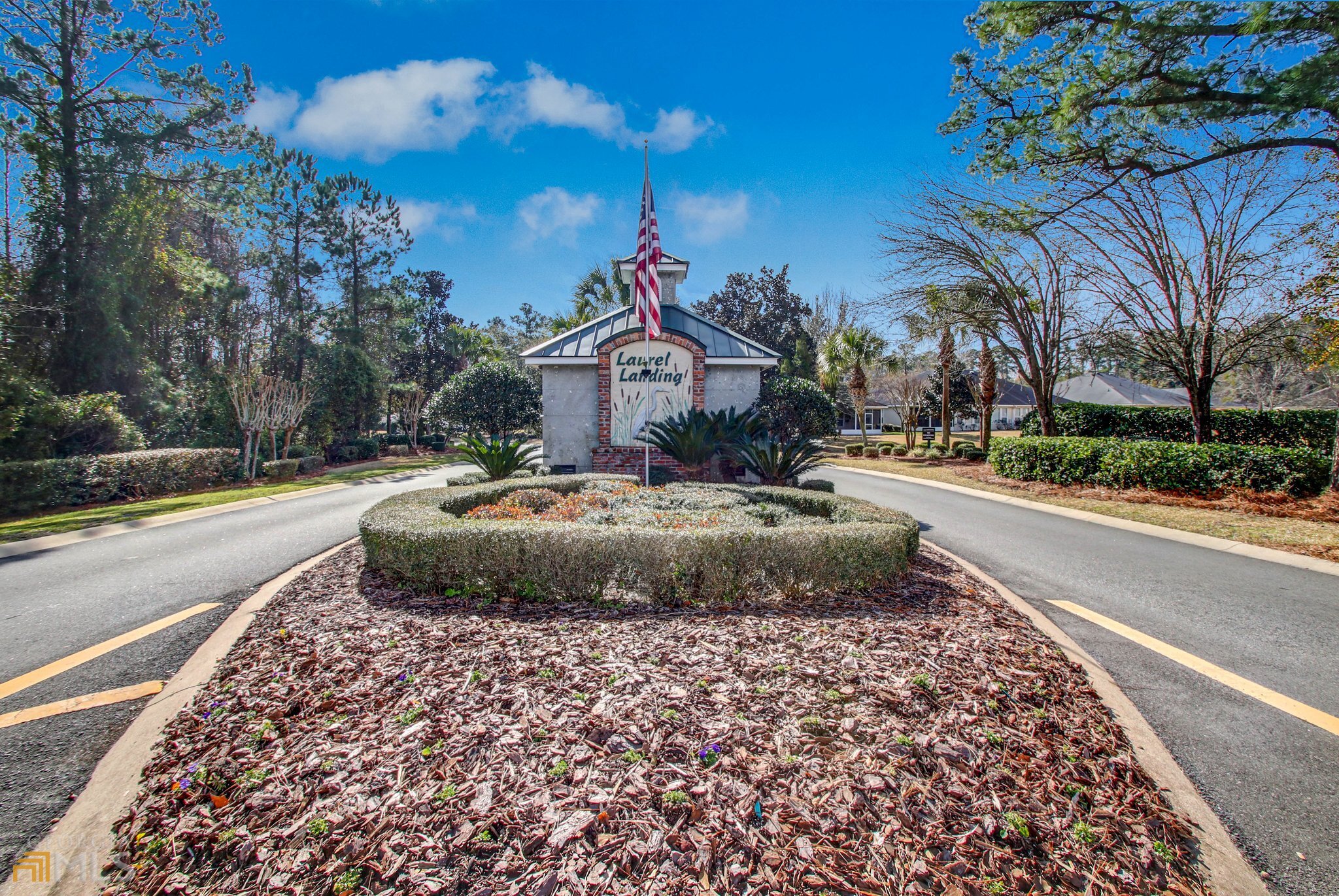 Laurel Landing - Residential