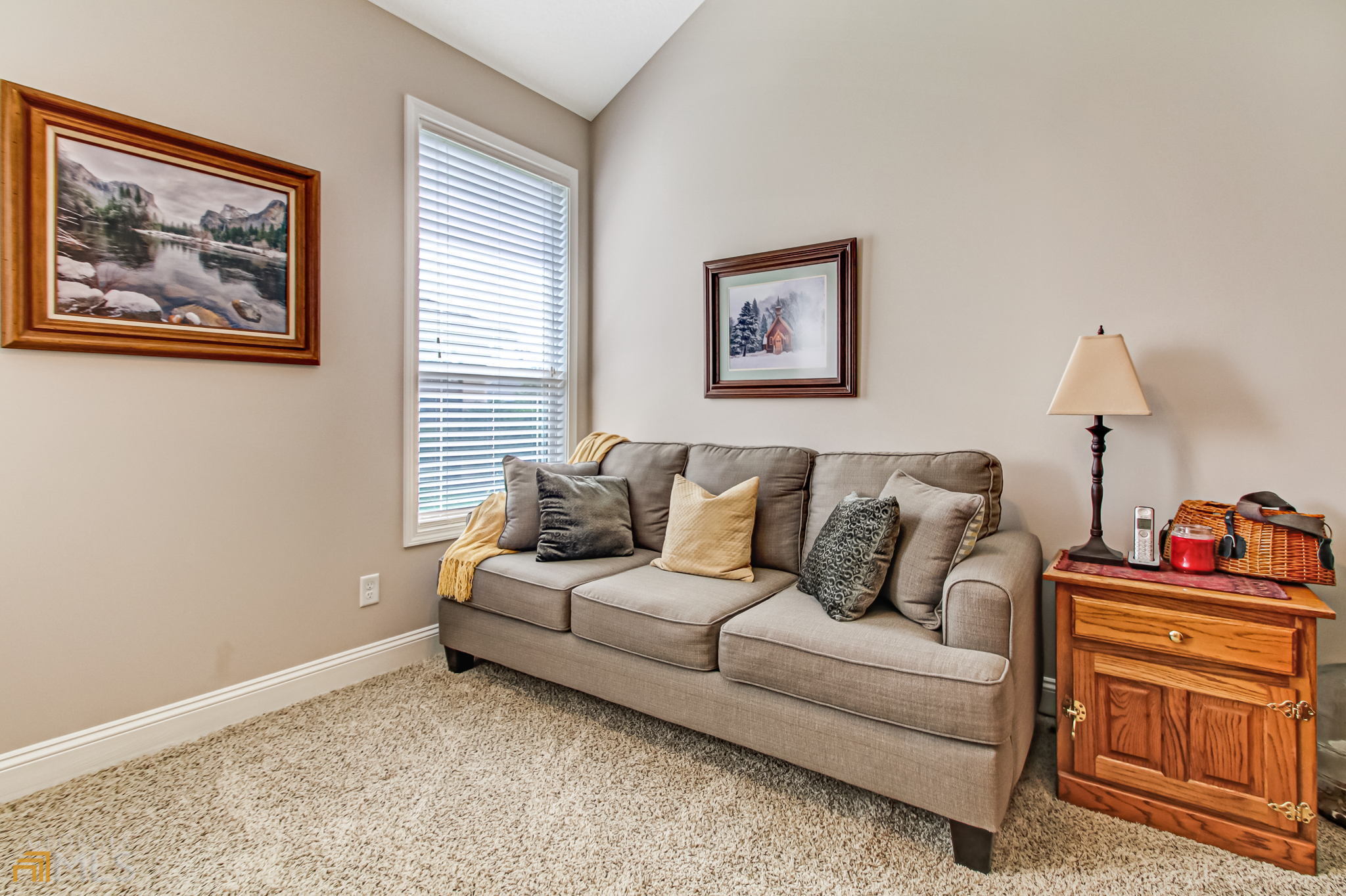 Laurel Landing - Residential