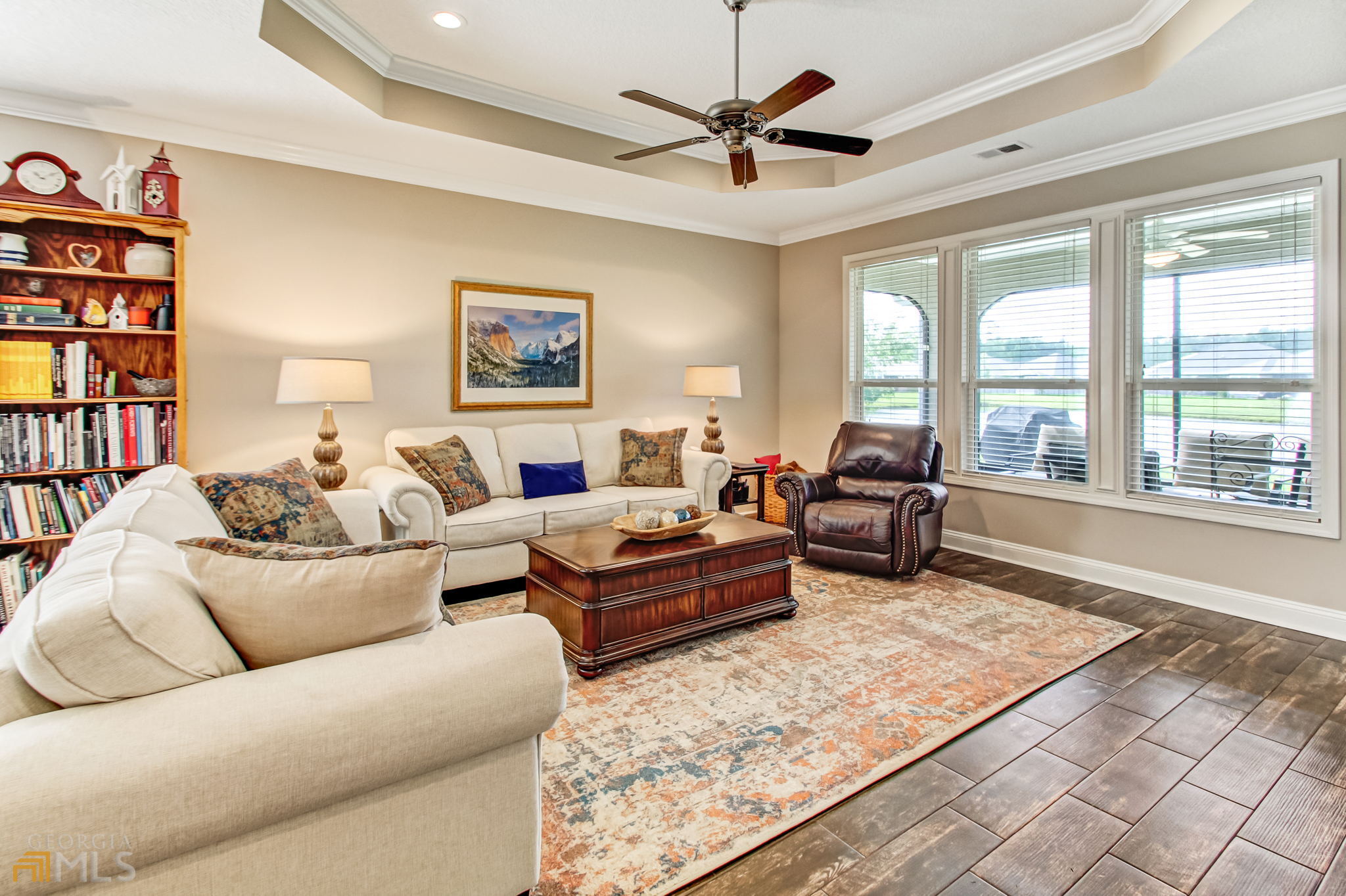 Laurel Landing - Residential