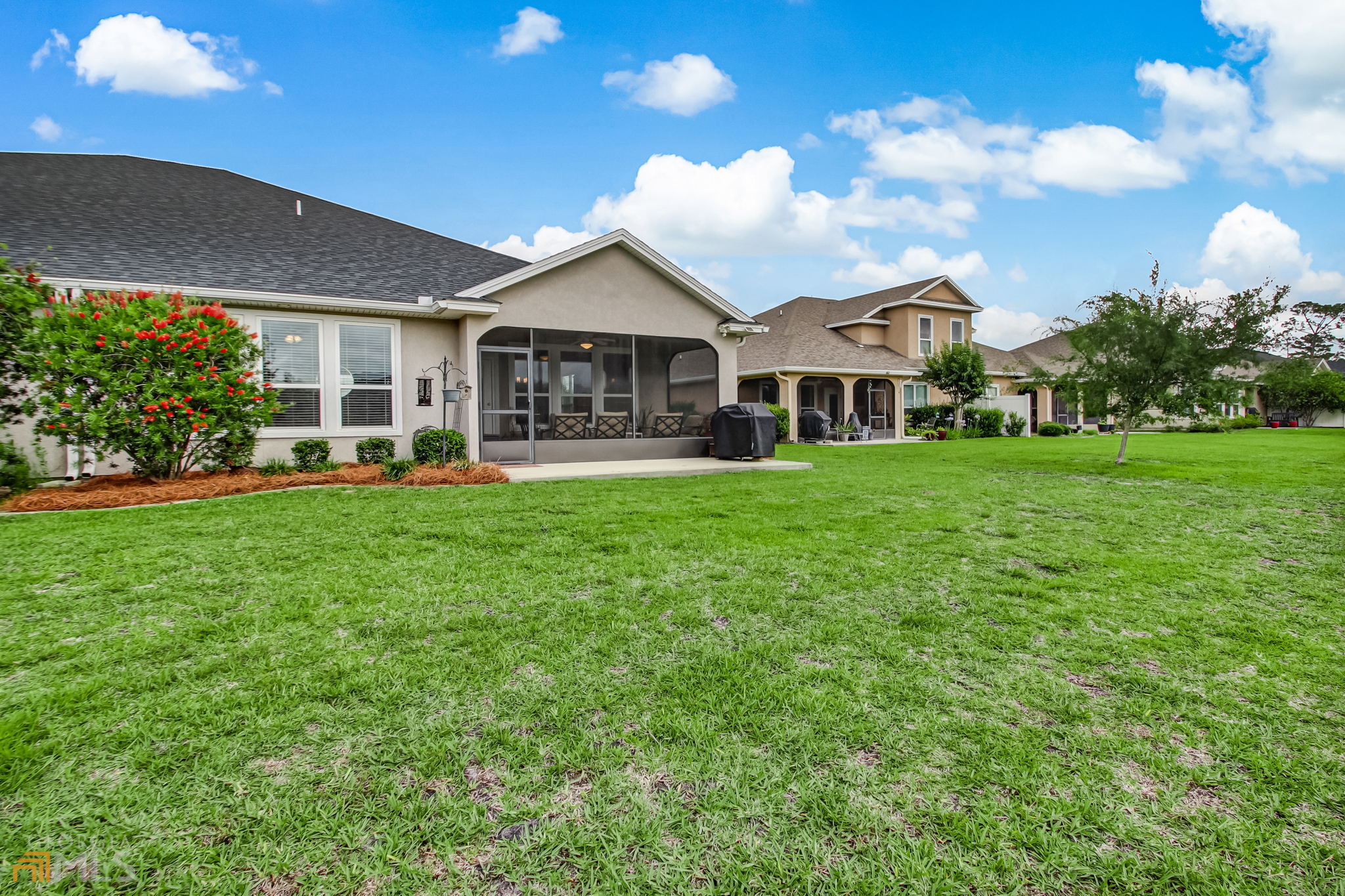 Laurel Landing - Residential