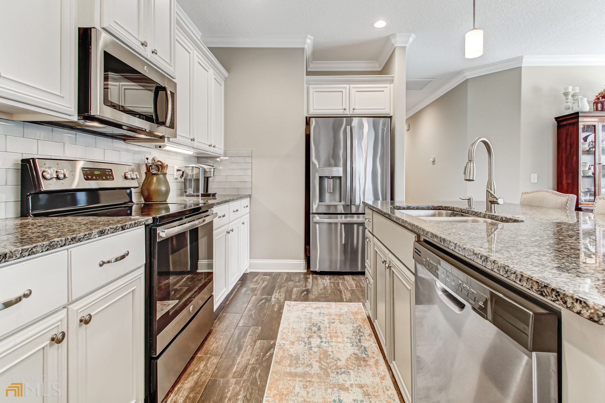 Laurel Landing - Residential