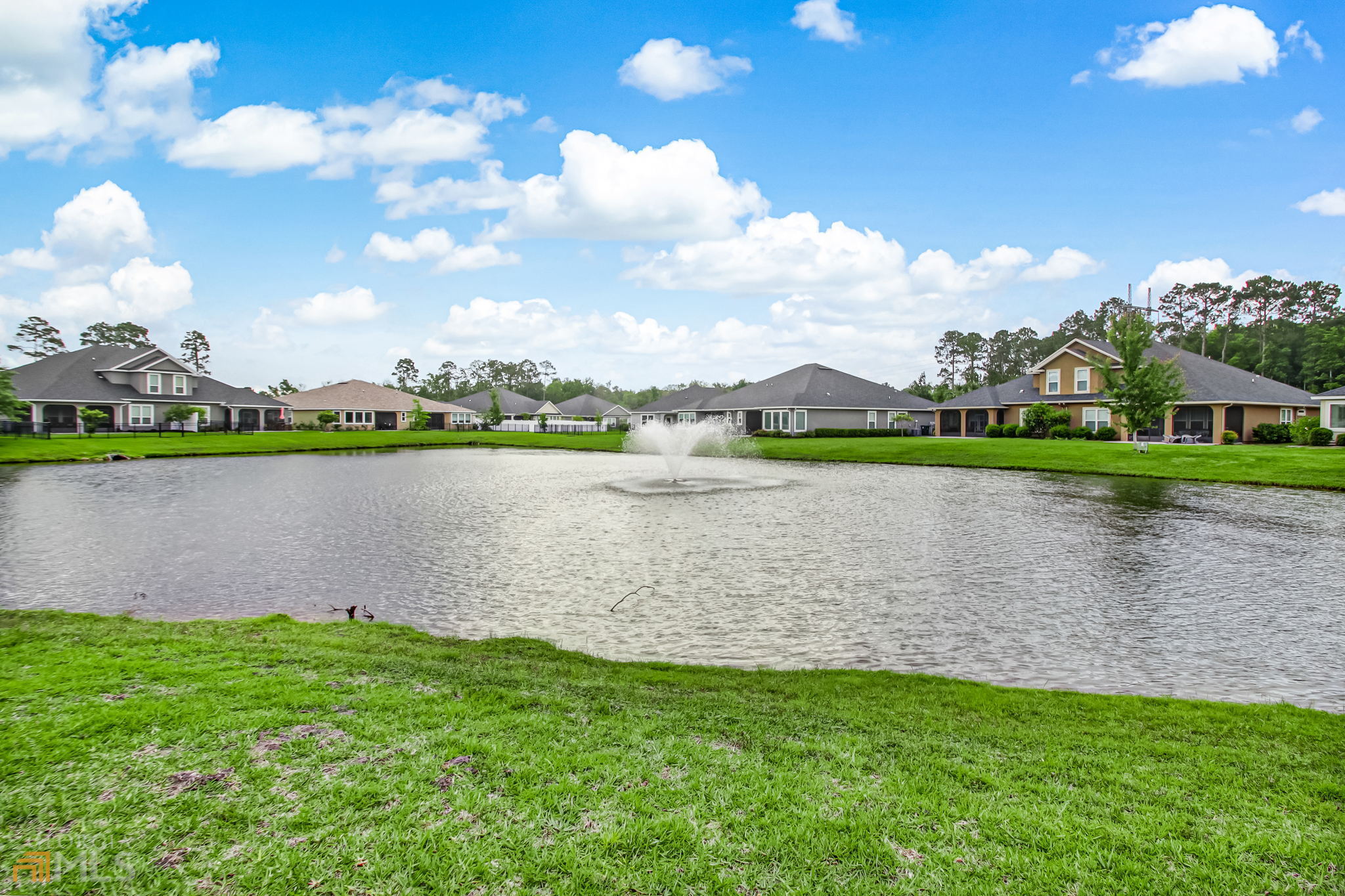 Laurel Landing - Residential