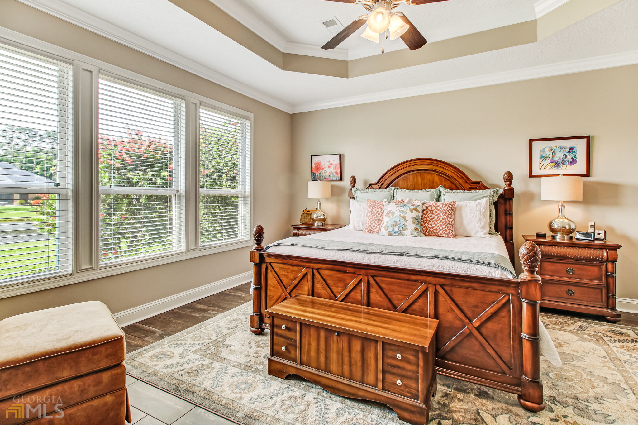 Laurel Landing - Residential