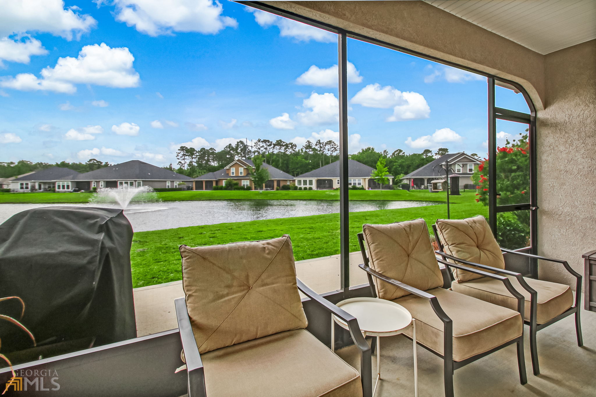 Laurel Landing - Residential