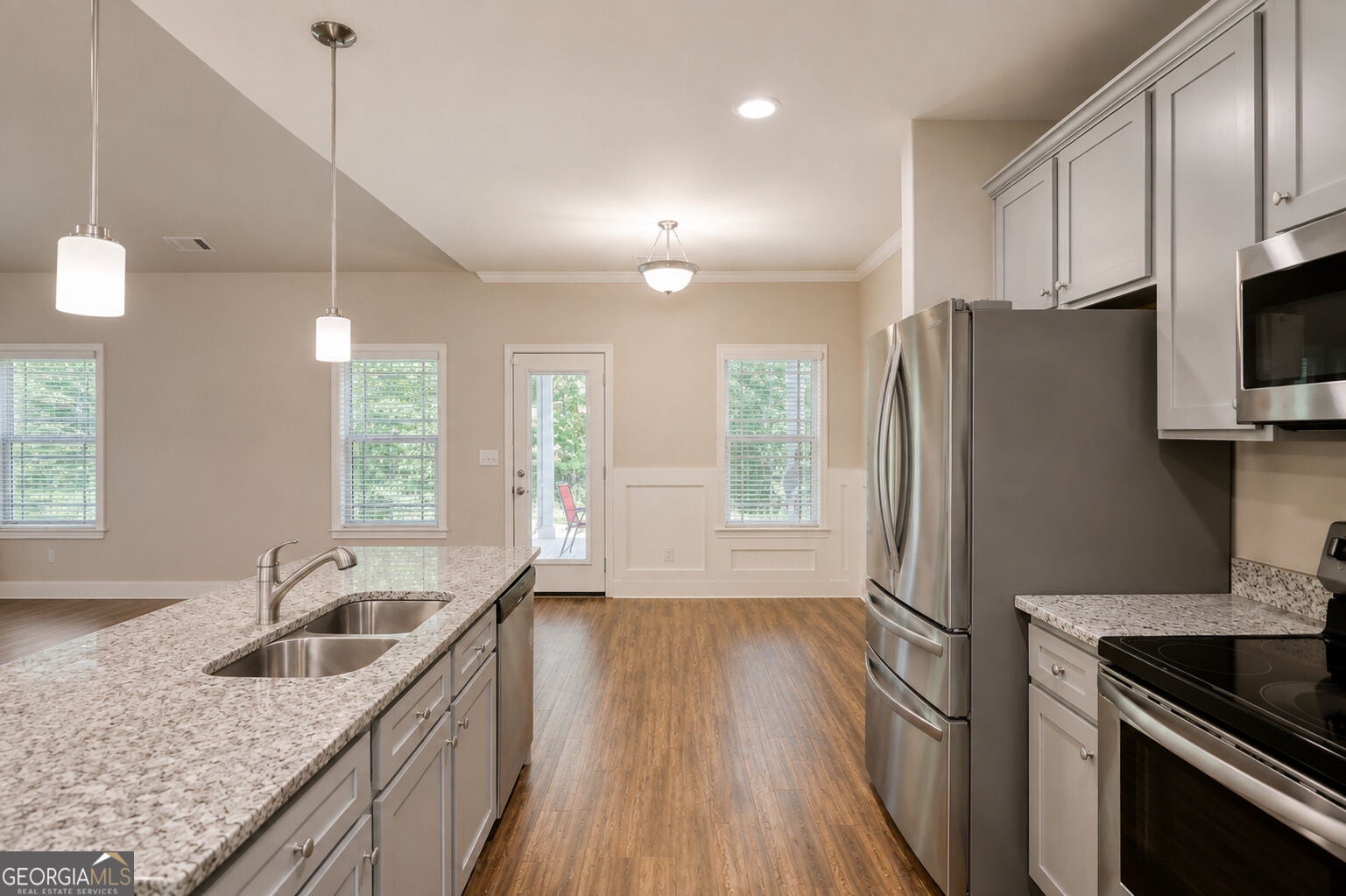 103 Coldwater LN