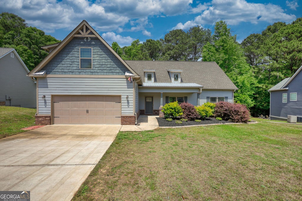 Photo of 103 Coldwater Lane, Griffin, GA 30224 (MLS # 10835797)