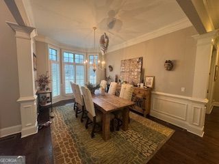 404 Arbor Springs PKWY