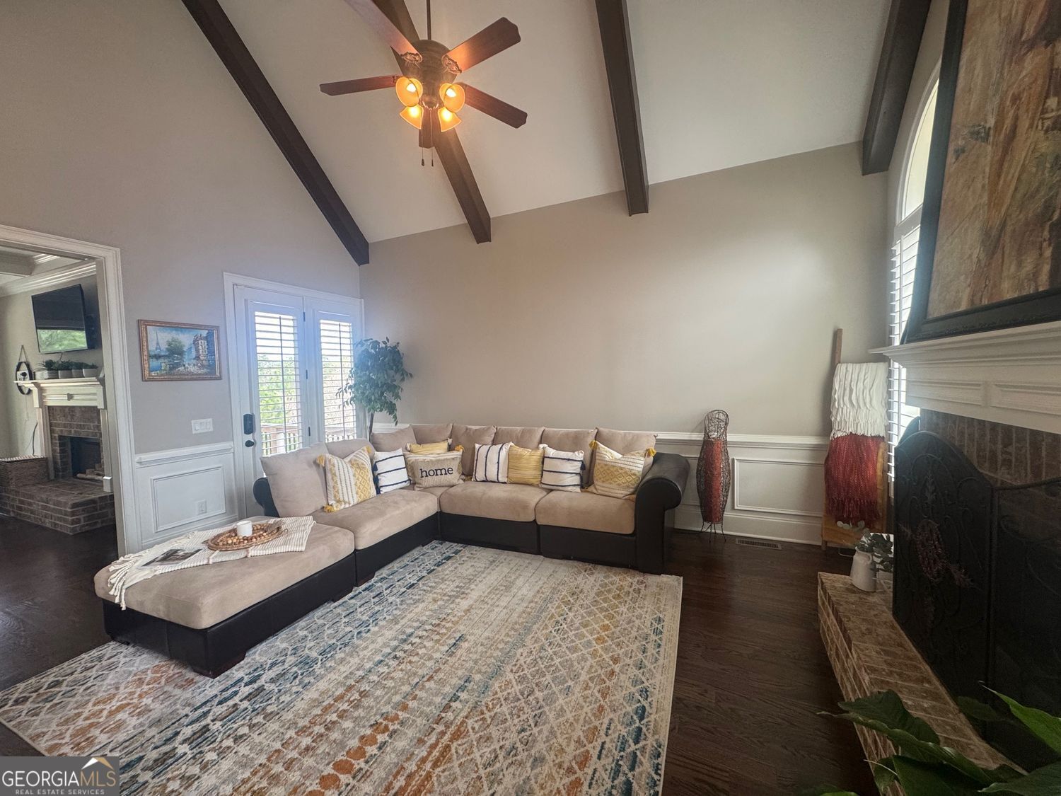 404 Arbor Springs PKWY