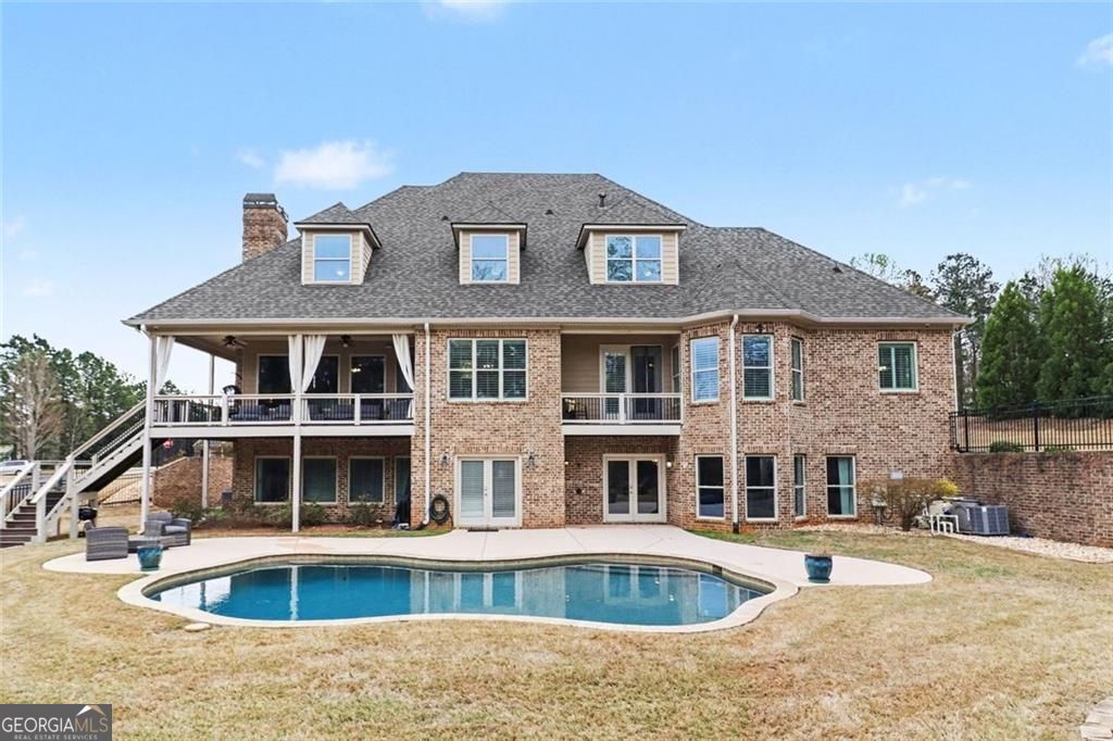 404 Arbor Springs PKWY