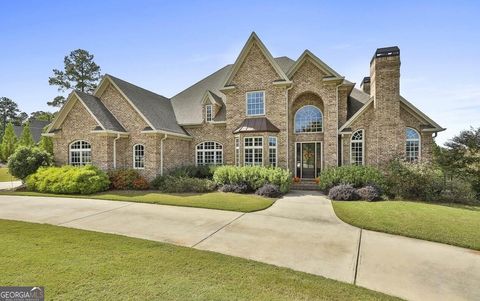 404 Arbor Springs PKWY Newnan GA 30265