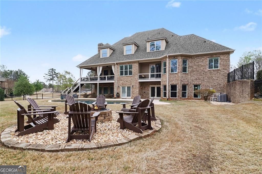 404 Arbor Springs PKWY