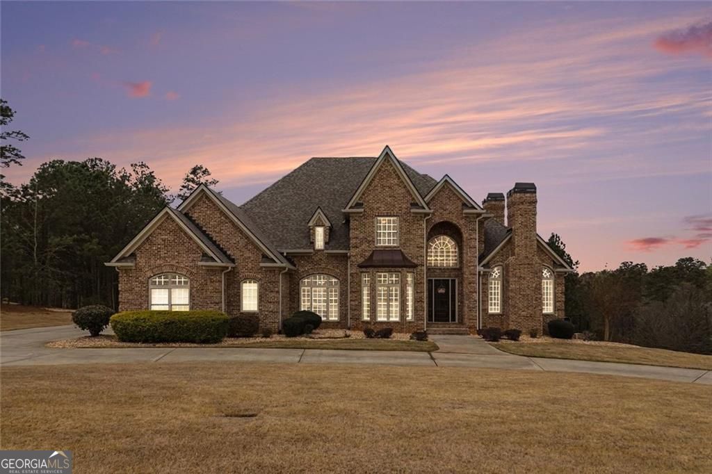 404 Arbor Springs PKWY