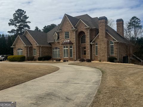 404 Arbor Springs PKWY Newnan GA 30265