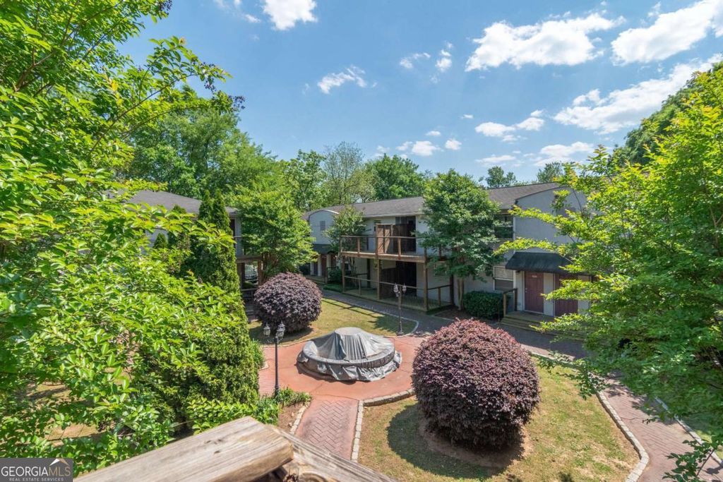 Photo of 24 Daniel Street SE #8, Atlanta, GA 30312 (MLS # 10738531)