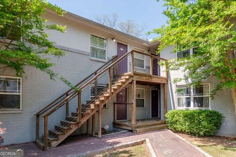 Photo of 24 Daniel Street SE #8, Atlanta, GA 30312 (MLS # 10738531)