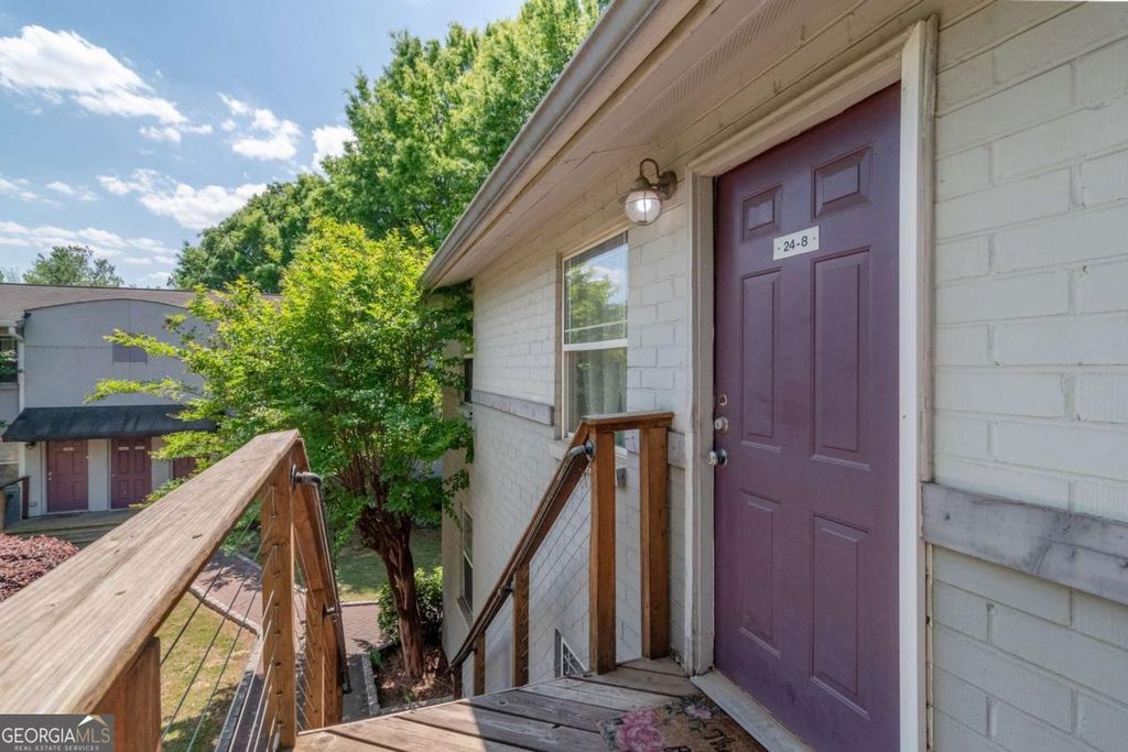 Photo of 24 Daniel Street SE #8, Atlanta, GA 30312 (MLS # 10738531)