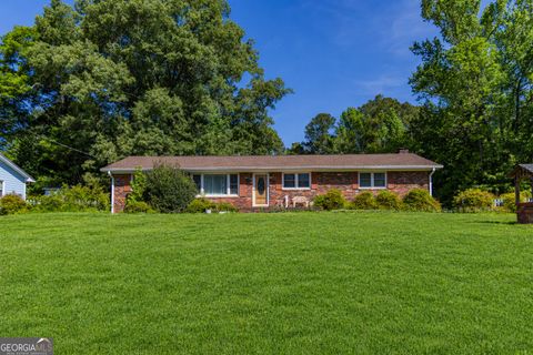 Photo of 3786 Alabama Highway NW, Rome, GA 30165 (MLS # 10737805)