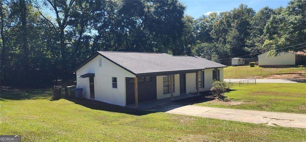 118 Patton DR