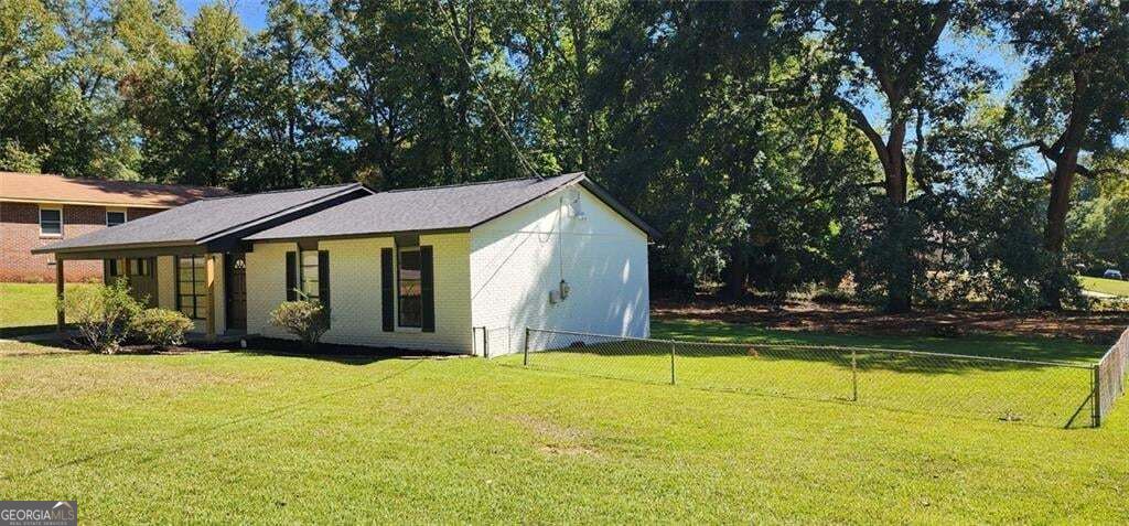 118 Patton DR