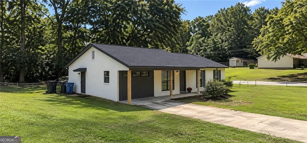 118 Patton DR