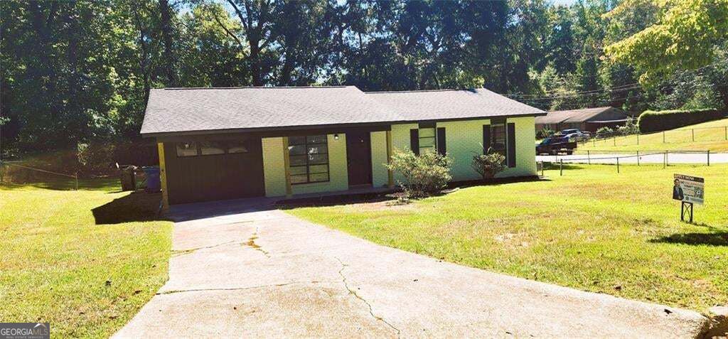 Photo of 118 Patton Drive, Columbus, GA 31903 (MLS # 10855314)