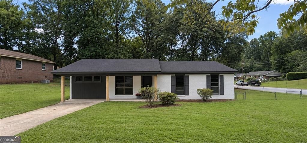 118 Patton DR