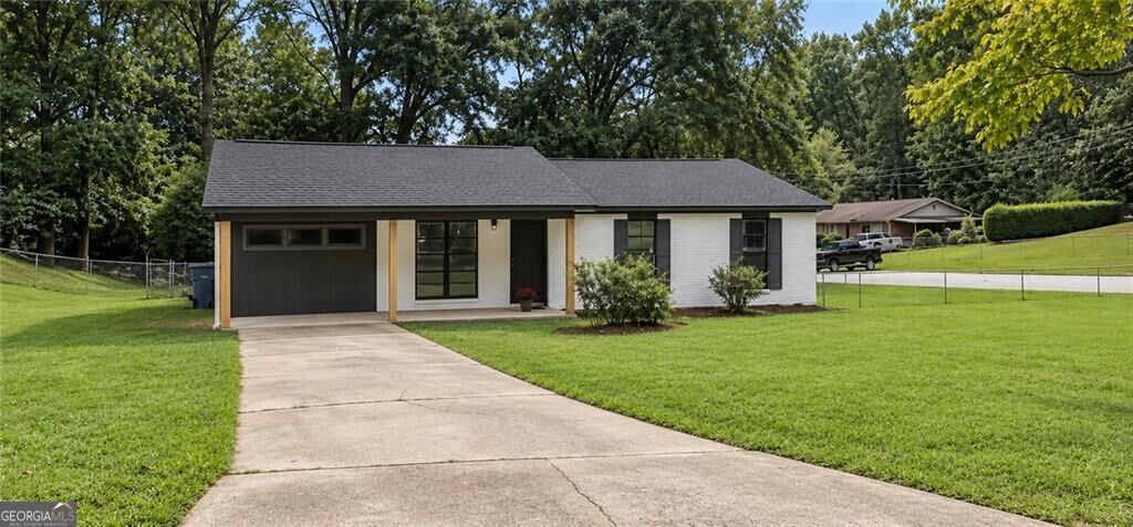 118 Patton DR