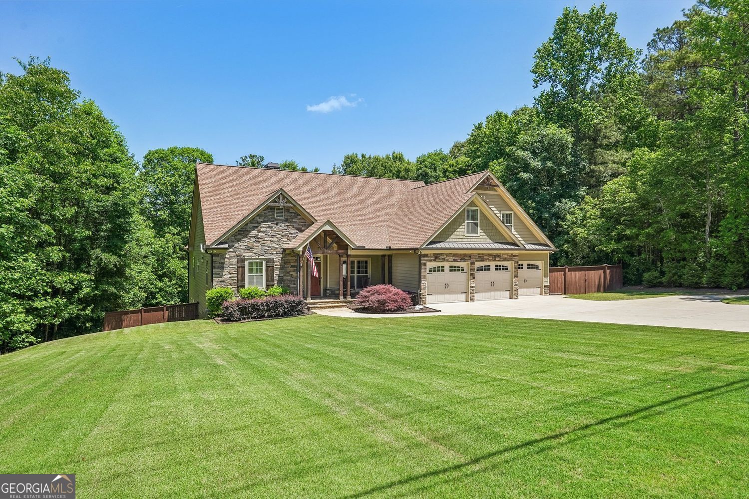 4142 Harmony Grove Church RD