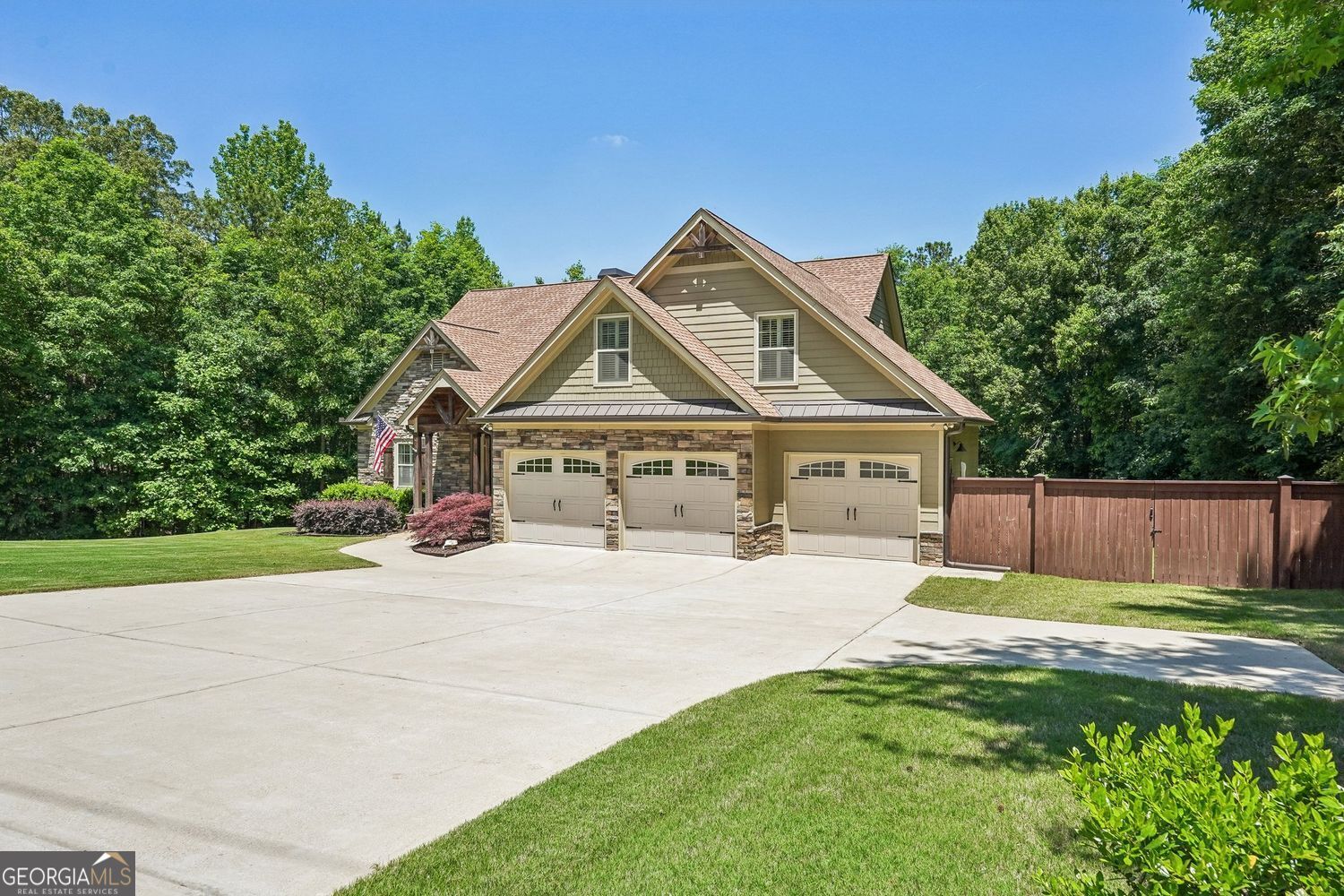 4142 Harmony Grove Church RD