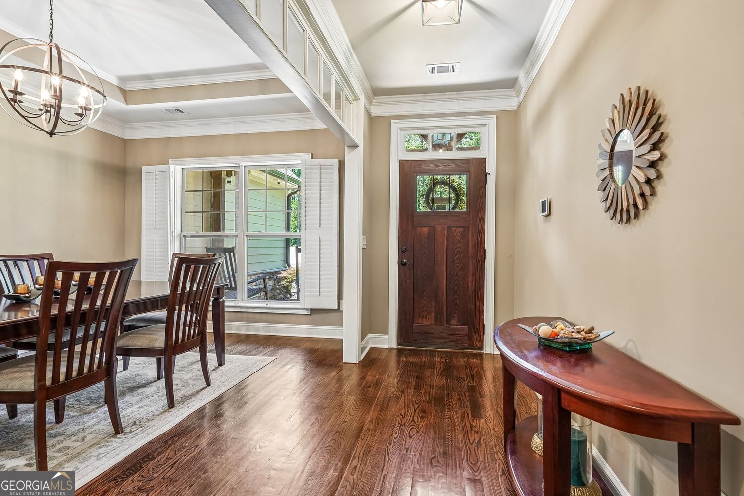 4142 Harmony Grove Church RD
