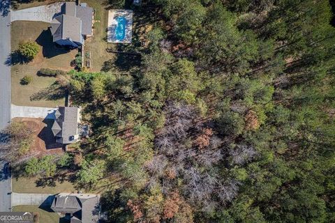 A home in Newnan