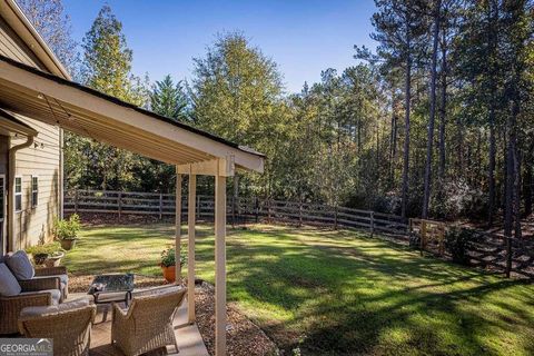 A home in Newnan