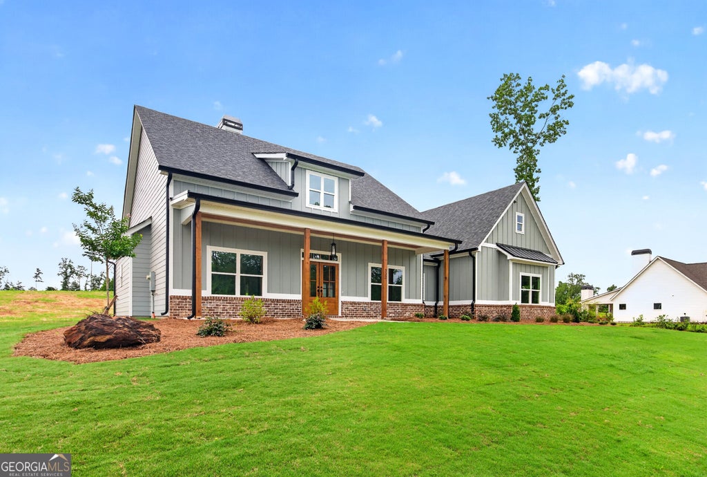 Photo of 332 Cammie Way, Williamson, GA 30292 (MLS # 10792035)