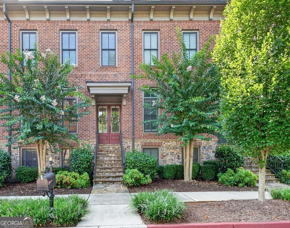 1012 Merrivale Chase