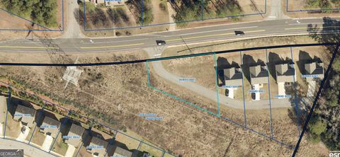 Photo of 2303 Freeman Road, Jonesboro, GA 30236 (MLS # 10641611)