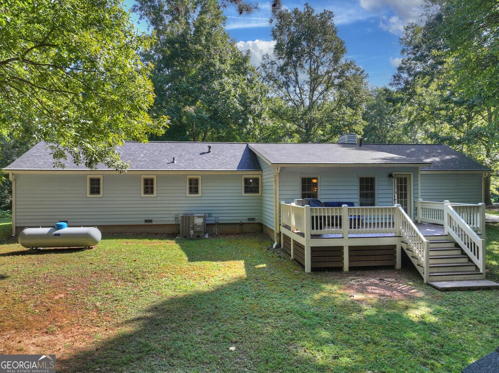 46 White Oak DR