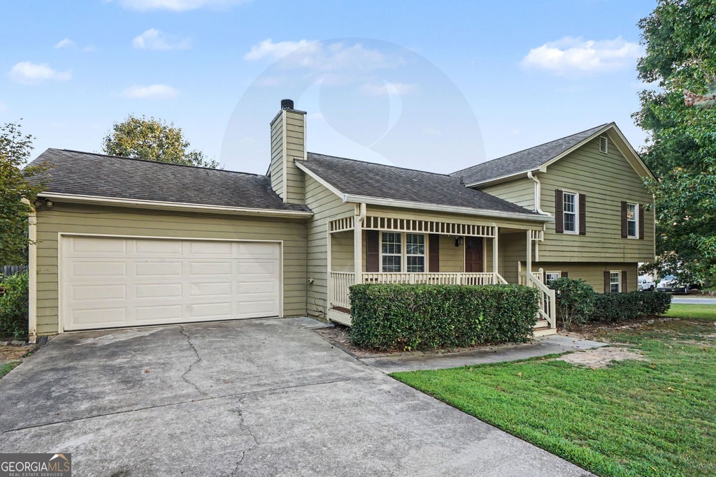 Photo of 3030 Green Meadow Lane, Snellville, GA 30078 (MLS # 10850685)