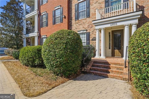 Photo of 4855 Ivy Ridge Drive SE #305, Atlanta, GA 30339 (MLS # 10822478)