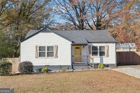 2114 Fellowship Road, Tucker, GA 30084 - MLS#: 10477281