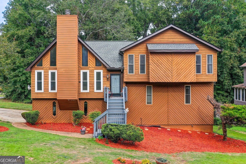 Photo of 2441 Deer Isle Cove, Lawrenceville, GA 30044 (MLS # 10871673)