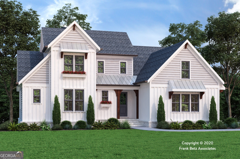 155 Hawthorne LN