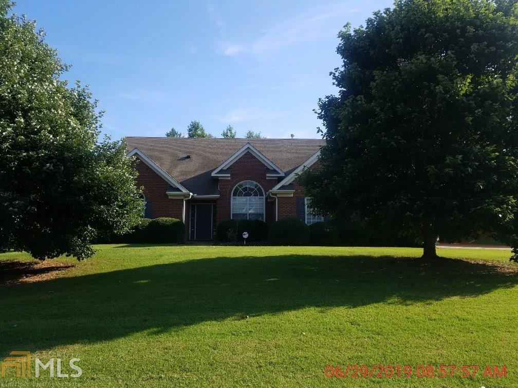 Stunning, large ranch home for rent in Union Grove school district! New carpet in kids bedrooms * Stainless steel appliances in kitchen * Large master bedroom + master bath w/ walk-in closet, double vanity, separate tub & shower * Heated/cooled sun room overlooks sodded, fenced back yard * Large great room/dining room combo in center of home * 2-car, side-entry garage w/ automatic opener * No pets please * $50 per adult for application fee * Vouchers not accepted *