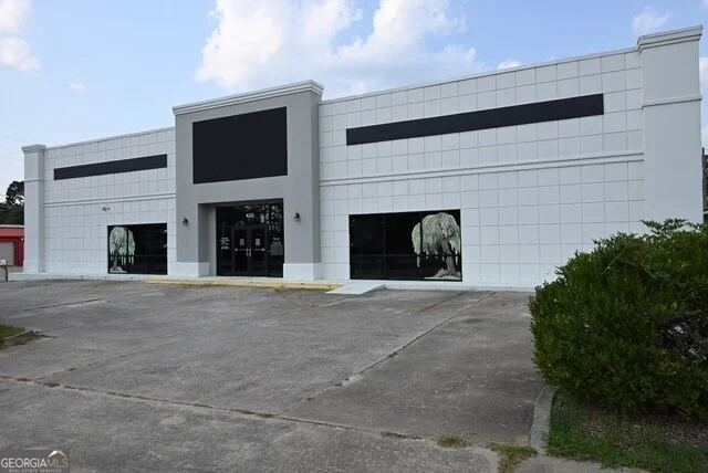 435 S Main Street, Swainsboro, GA, 30401