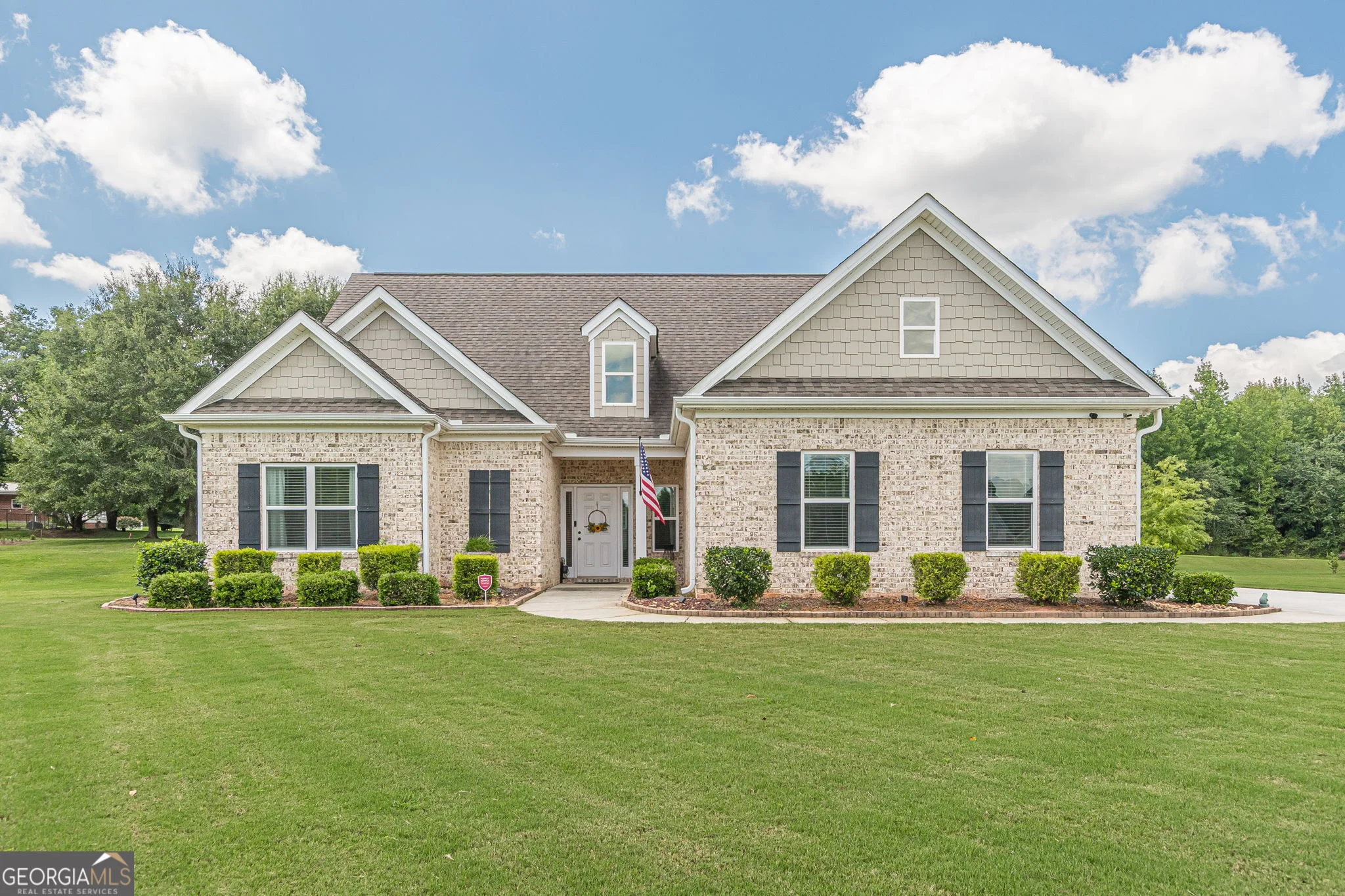 1126 Birchwood Drive