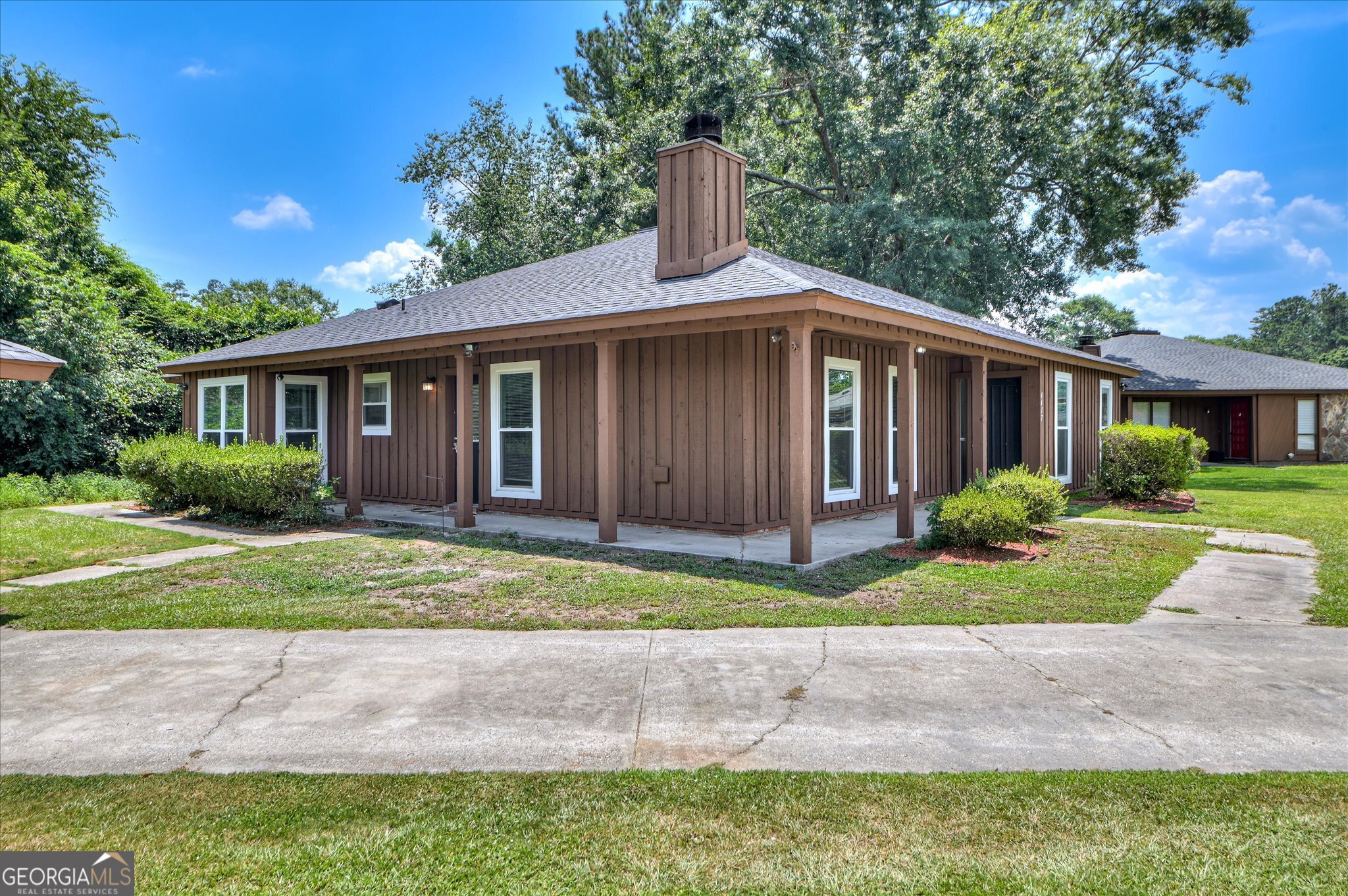 4417 Goshen Lake DR