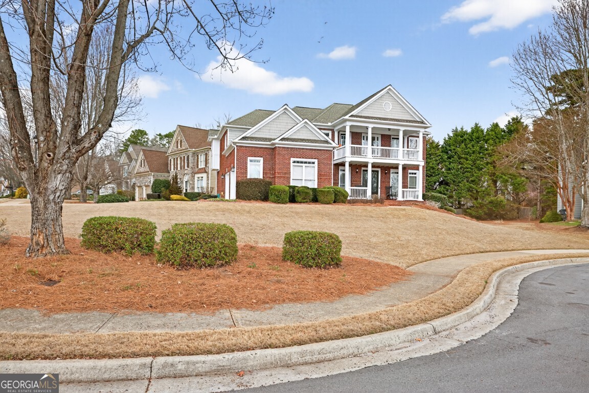 4207 Wyndam Hill DR