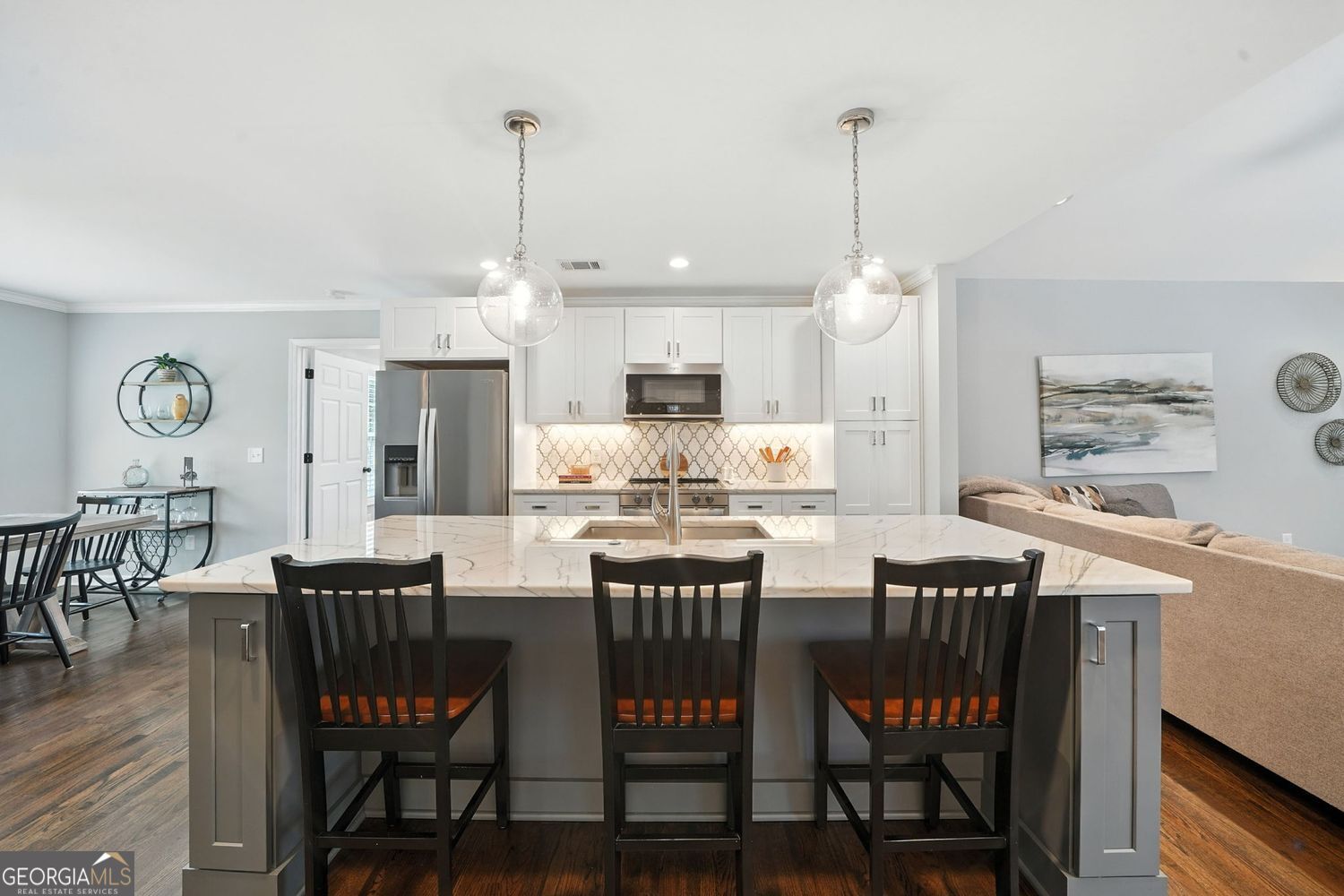 Smyrna, Georgia 30080, United States, 3 Bedrooms Bedrooms, ,3 BathroomsBathrooms,Residential,Active,196142