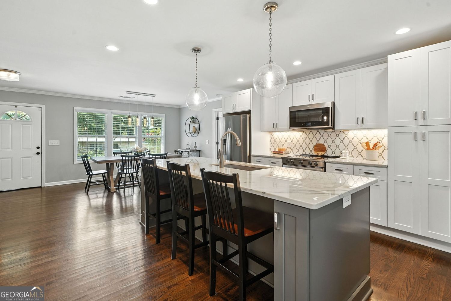 Smyrna, Georgia 30080, United States, 3 Bedrooms Bedrooms, ,3 BathroomsBathrooms,Residential,Active,196142