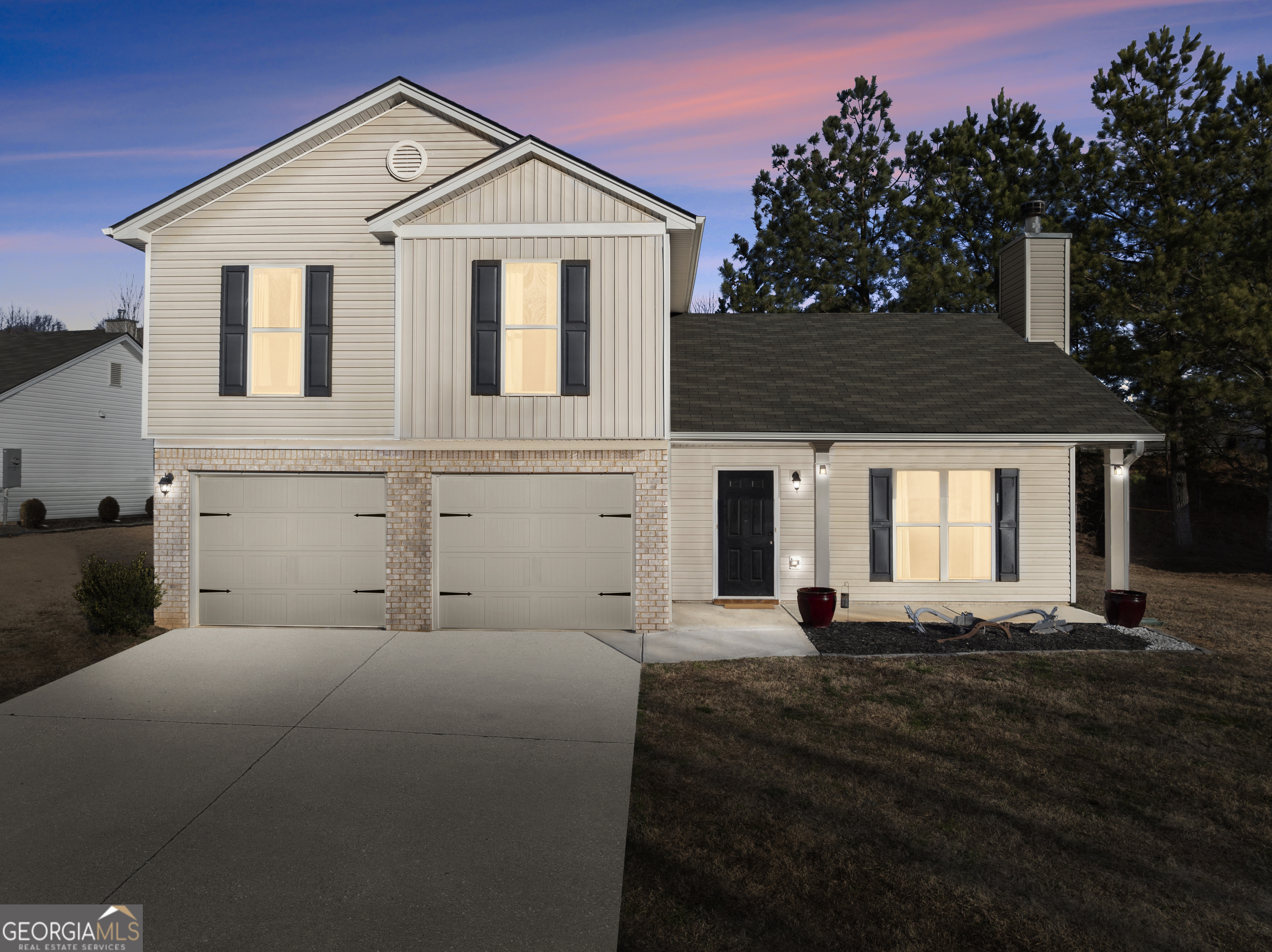 175 Waterford Glen DR